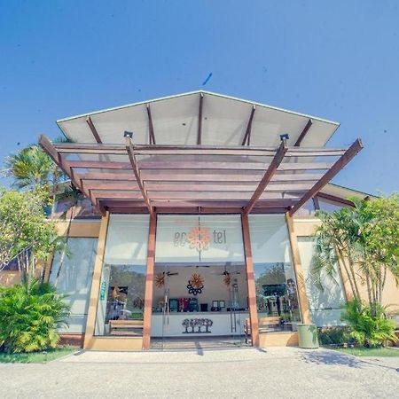 Bonito Ecotel Экстерьер фото