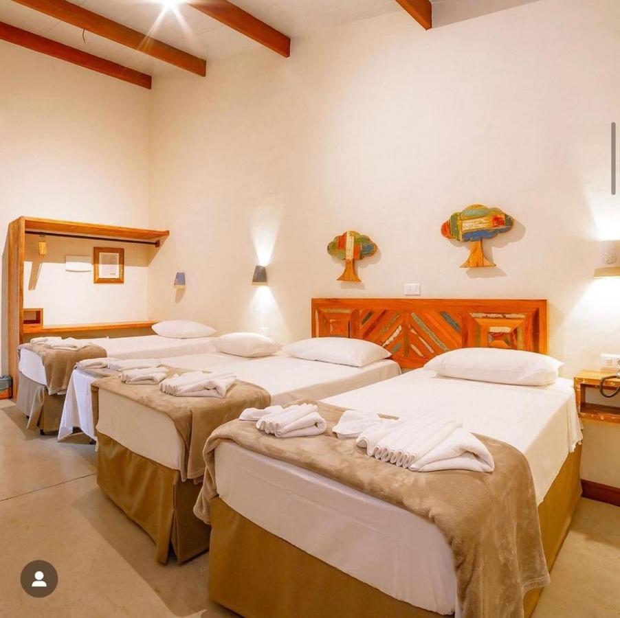 Bonito Ecotel Экстерьер фото