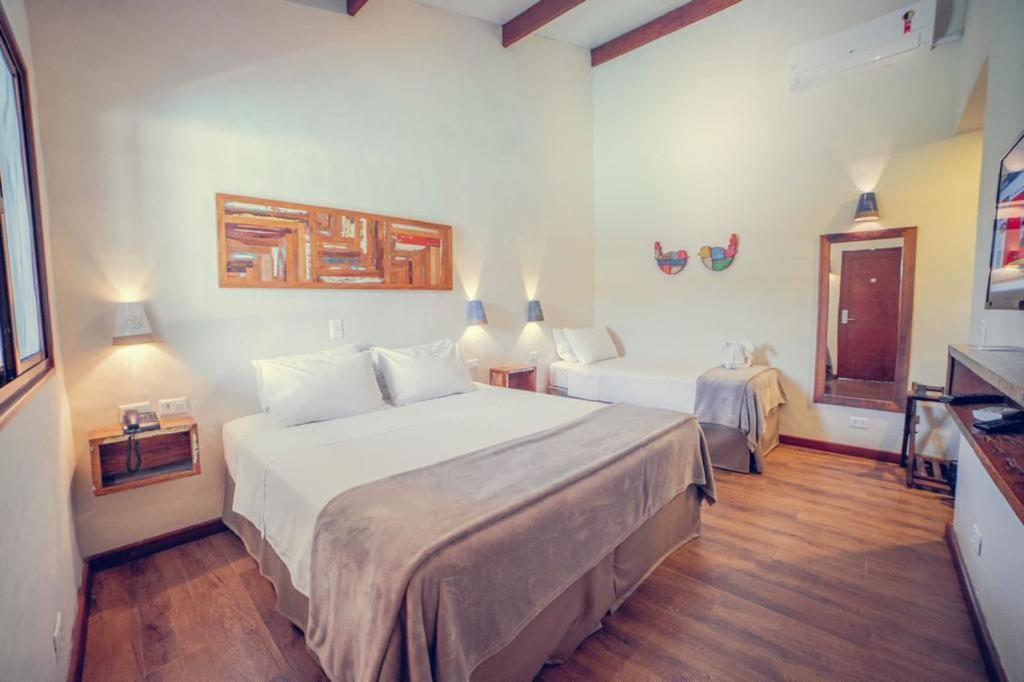 Bonito Ecotel Экстерьер фото