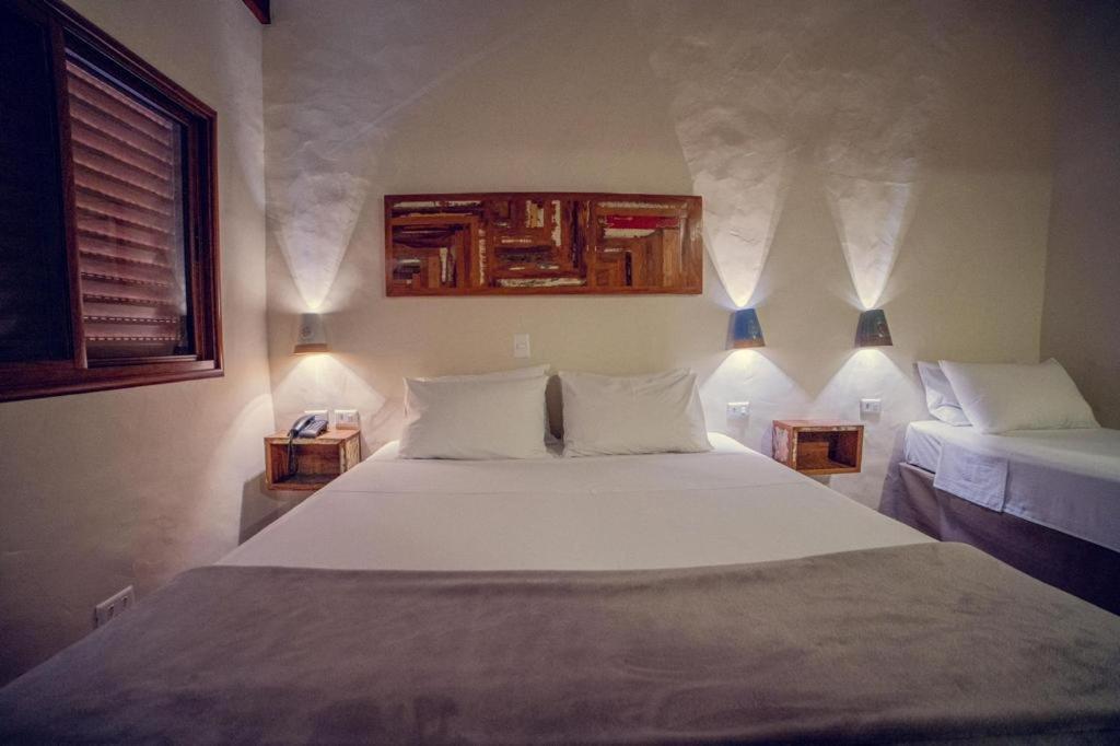 Bonito Ecotel Экстерьер фото