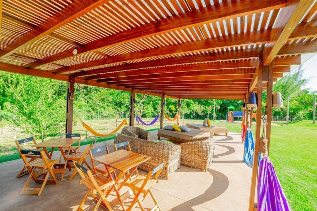 Bonito Ecotel Экстерьер фото