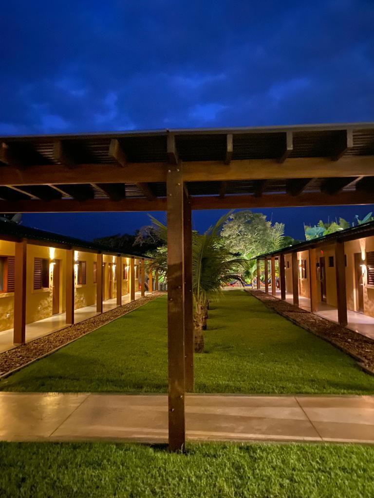 Bonito Ecotel Экстерьер фото
