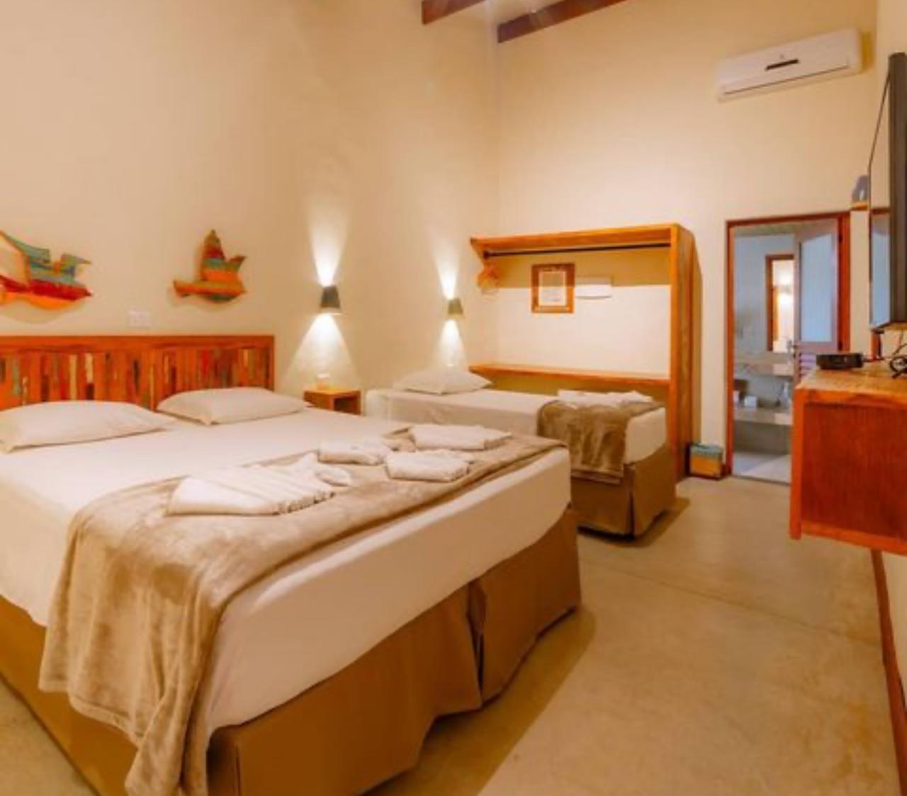 Bonito Ecotel Экстерьер фото