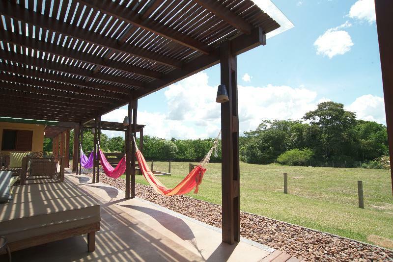 Bonito Ecotel Экстерьер фото