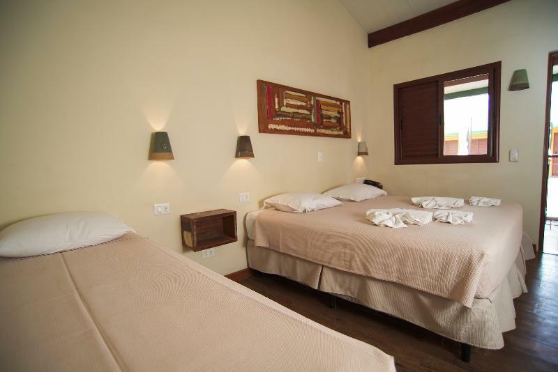Bonito Ecotel Экстерьер фото